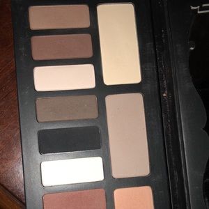 Kat Von d shade and light palette